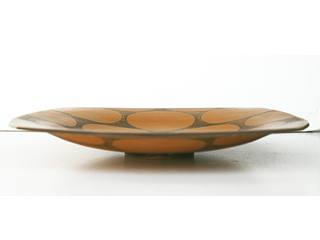 Ovals by William  N. Ichinose Jr. (View 2)