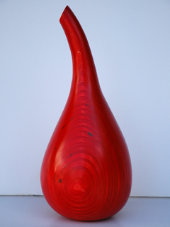 Gota De Sangre by Francisco Clemente