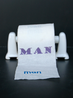 Handy Man by Tiare  Dutcher