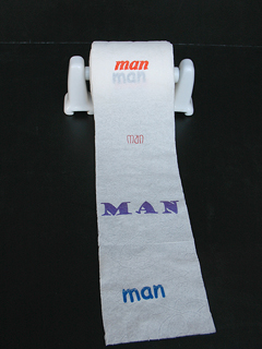Handy Man by Tiare  Dutcher (View 2)