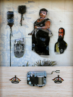 Untitled by Allyn Bromley (View 2)