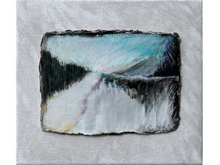 Reflection by Elisabeth Knoke-Dieckvoss