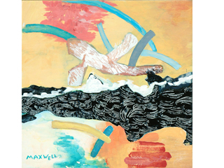 Spectrum Suite #3 by Charlotte Y. Maxwell