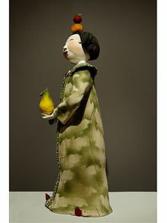 Carmen   by Vicky Chock (View 2)
