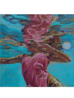 Untitled by Carol Bennett