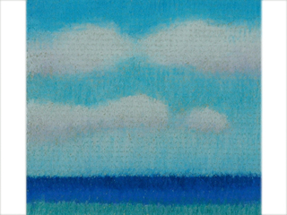 Clouds by Noelani Block