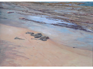 Kawela Revealed by Sharon Sussman