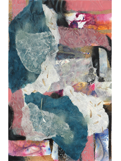 Mardi Gras by Wendy Ladybird Hickey