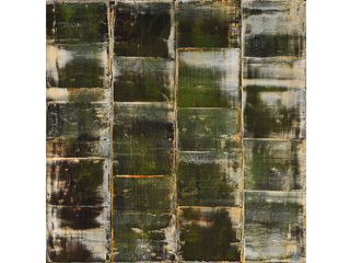 Green View #1 by Mary Mitsuda