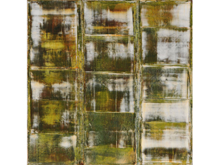 Green View #2 by Mary Mitsuda