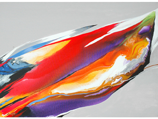 Untitled LXXI by Luigi Fumagalli