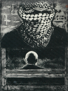 The Audience by John Takami Morita