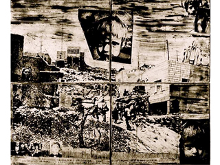 House Demolition 2 by John Takami Morita