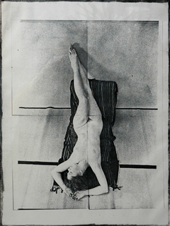 Untitled by John Takami Morita