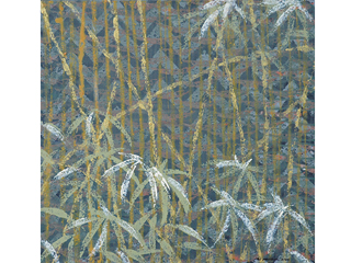 Bamboo by Mark Kadota