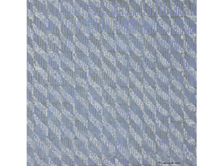 Rhythm  (Zen Umbrellas) by Mark Kadota