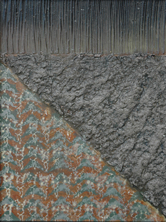 Hawaiian Time Series #7 by Mark Kadota