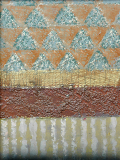Hawaiian Time Series #10 by Mark Kadota