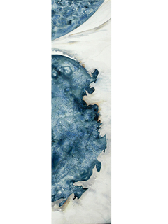 Bone Voyage IIIC by Lauren Achitoff-Storm