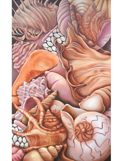 Sandparents by Suzy Thompson