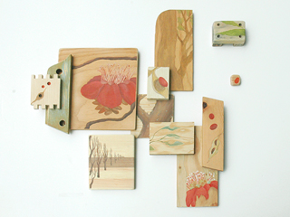 Wiliwili Series 2 by Roxanne Chasle