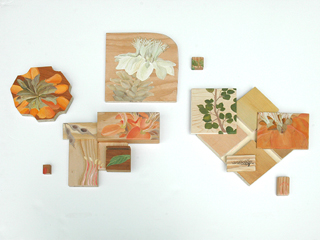 Wiliwili Series 3 by Roxanne Chasle
