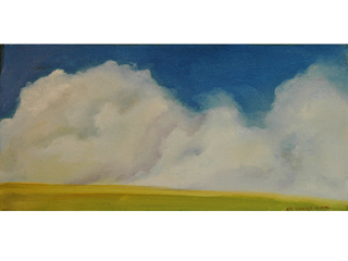 Walk in Waimea by Isis  Godfrey