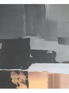 Untitled 0931 by Chuck Davis (1945-2016)