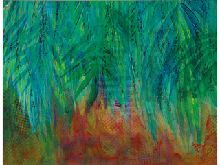 Hiding Place by Laurie McKeon