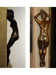 Door Pull   by Chula Harrison (View 2)