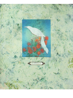 Last Sighted  (Diptych) by Allyn Bromley (View 2)
