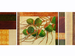 Keiki Cocos I by Laurie McKeon (View 2)