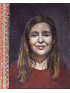 Carol by Sanit Khewhok (View 2)