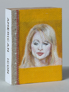 American Icon by Sanit Khewhok
