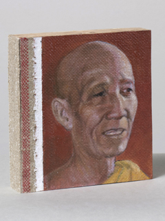 To One That Feels (Luangpor Teean) by Sanit Khewhok