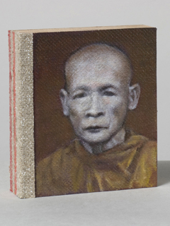 Phra Joey by Sanit Khewhok