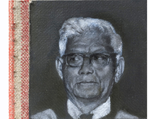 Fua Haripitak by Sanit Khewhok (View 2)