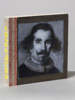 Velazquez by Sanit Khewhok