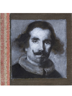 Velazquez by Sanit Khewhok (View 2)