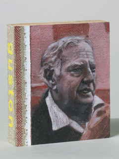 Guston by Sanit Khewhok