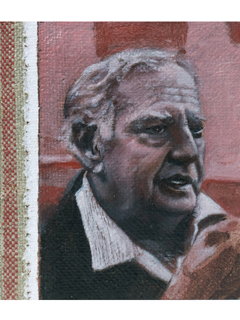 Guston by Sanit Khewhok (View 2)
