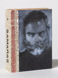Samaras by Sanit Khewhok