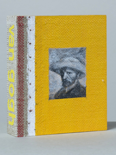 Van Gogh by Sanit Khewhok