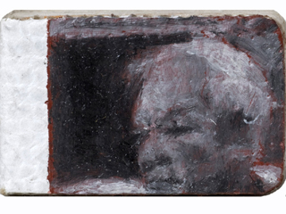 Self Portrait III by Sanit Khewhok (View 2)