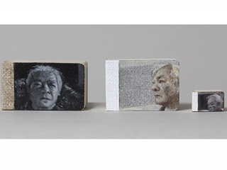Self Portrait III by Sanit Khewhok (View 3)