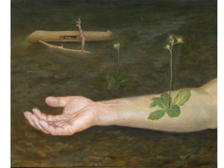 Growth by Sanit Khewhok
