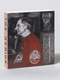 The Genius by Sanit Khewhok