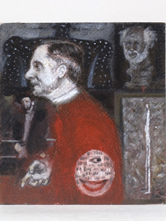 The Genius by Sanit Khewhok (View 2)