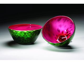 Watermelon Medium by Emily Thomas