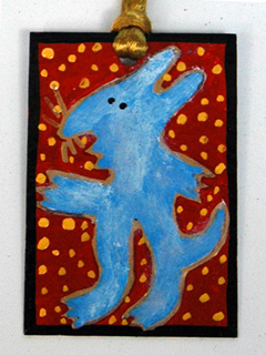 Untitled #4 by Jon Hamblin